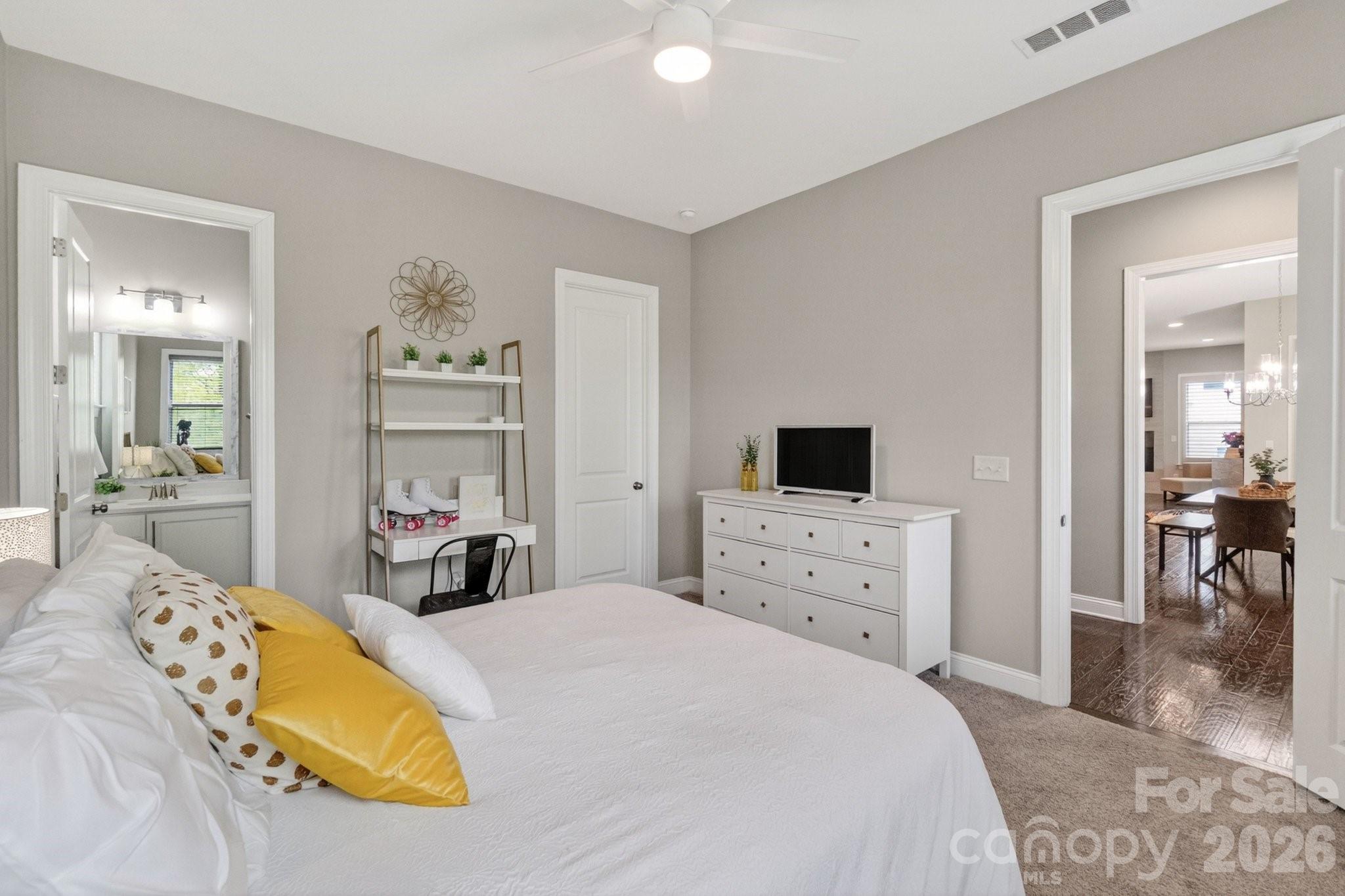 18421 Doves Crest Road Cornelius, NC 28031 - Photo 15 of 48