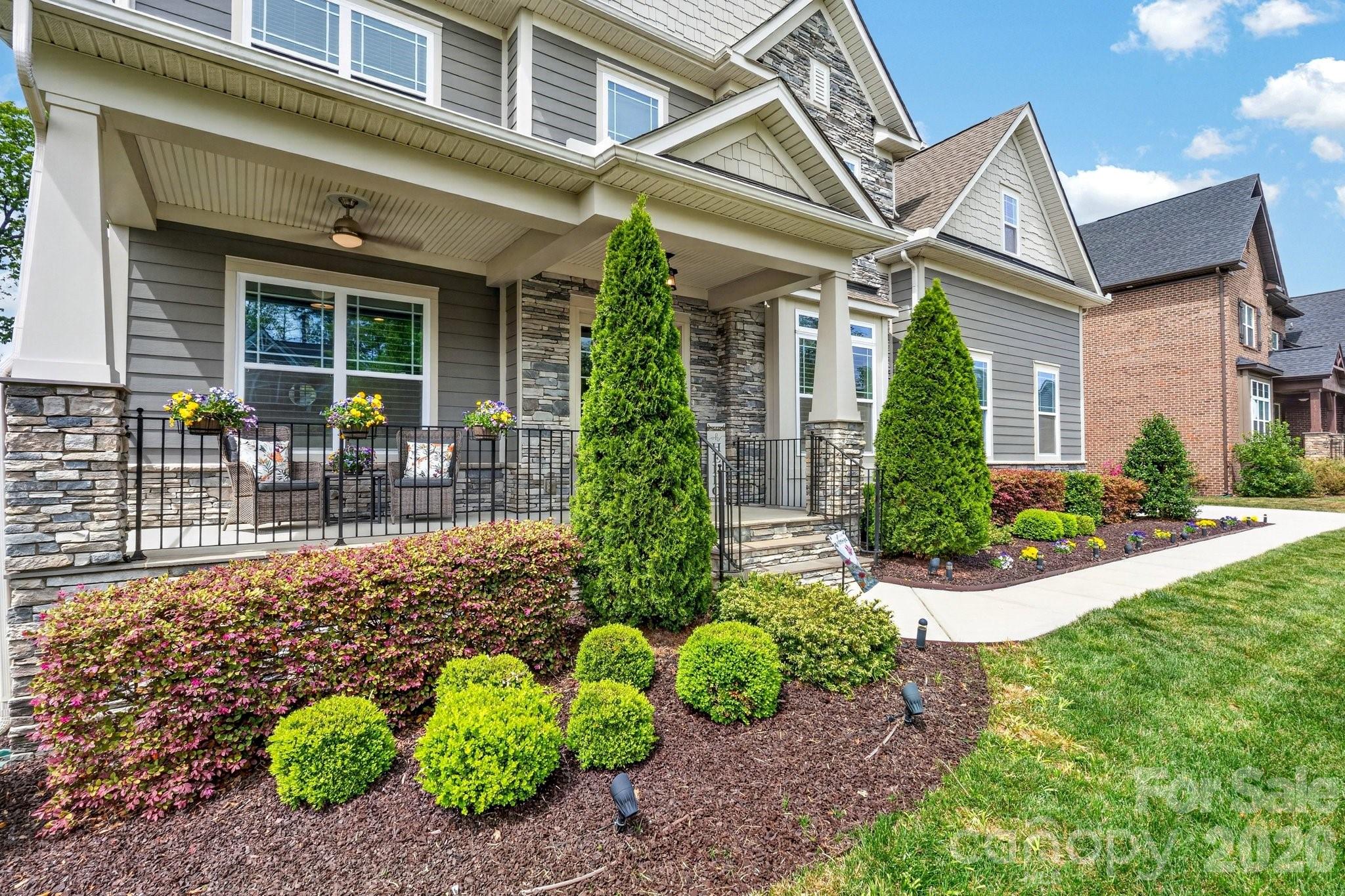 18421 Doves Crest Road Cornelius, NC 28031 - Photo 2 of 48