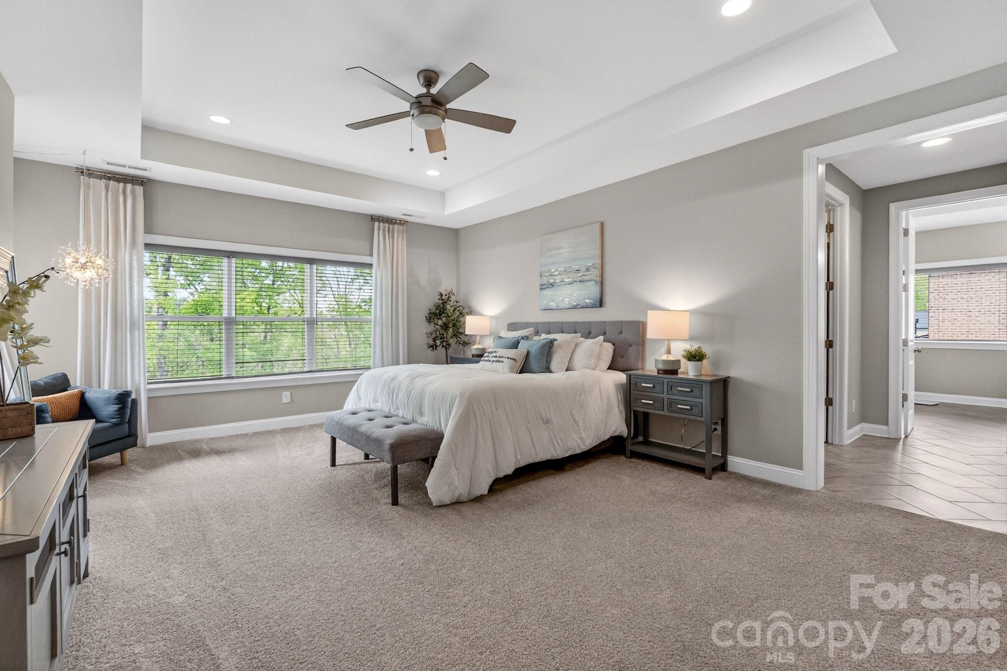 18421 Doves Crest Road Cornelius, NC 28031 - Photo 21 of 48