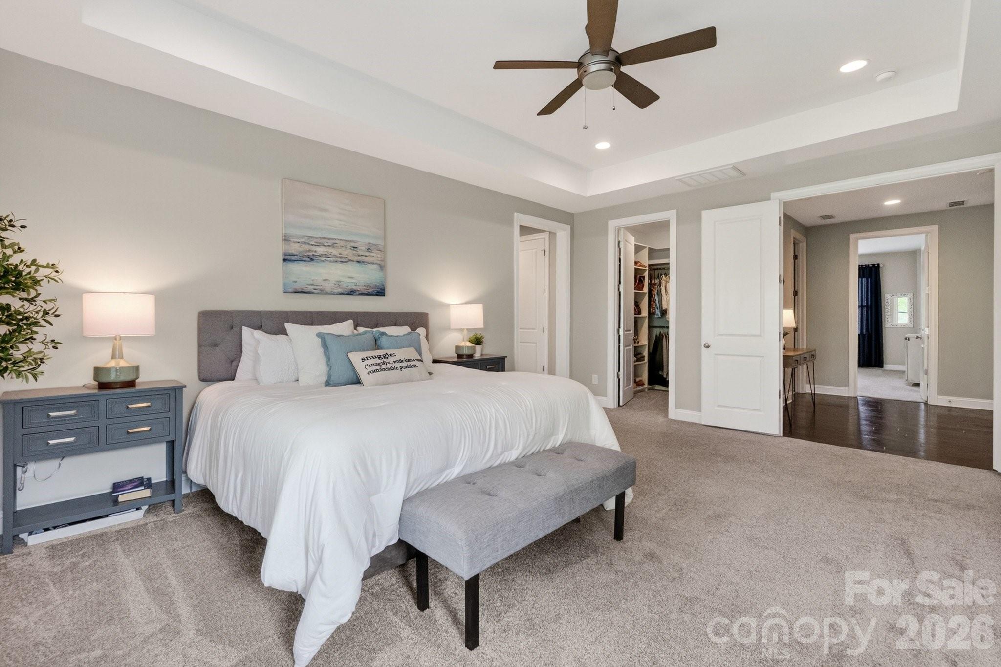 18421 Doves Crest Road Cornelius, NC 28031 - Photo 23 of 48