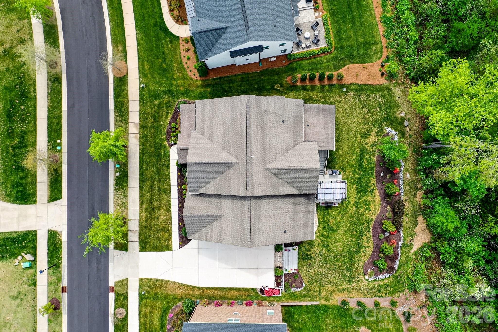18421 Doves Crest Road Cornelius, NC 28031 - Photo 36 of 48