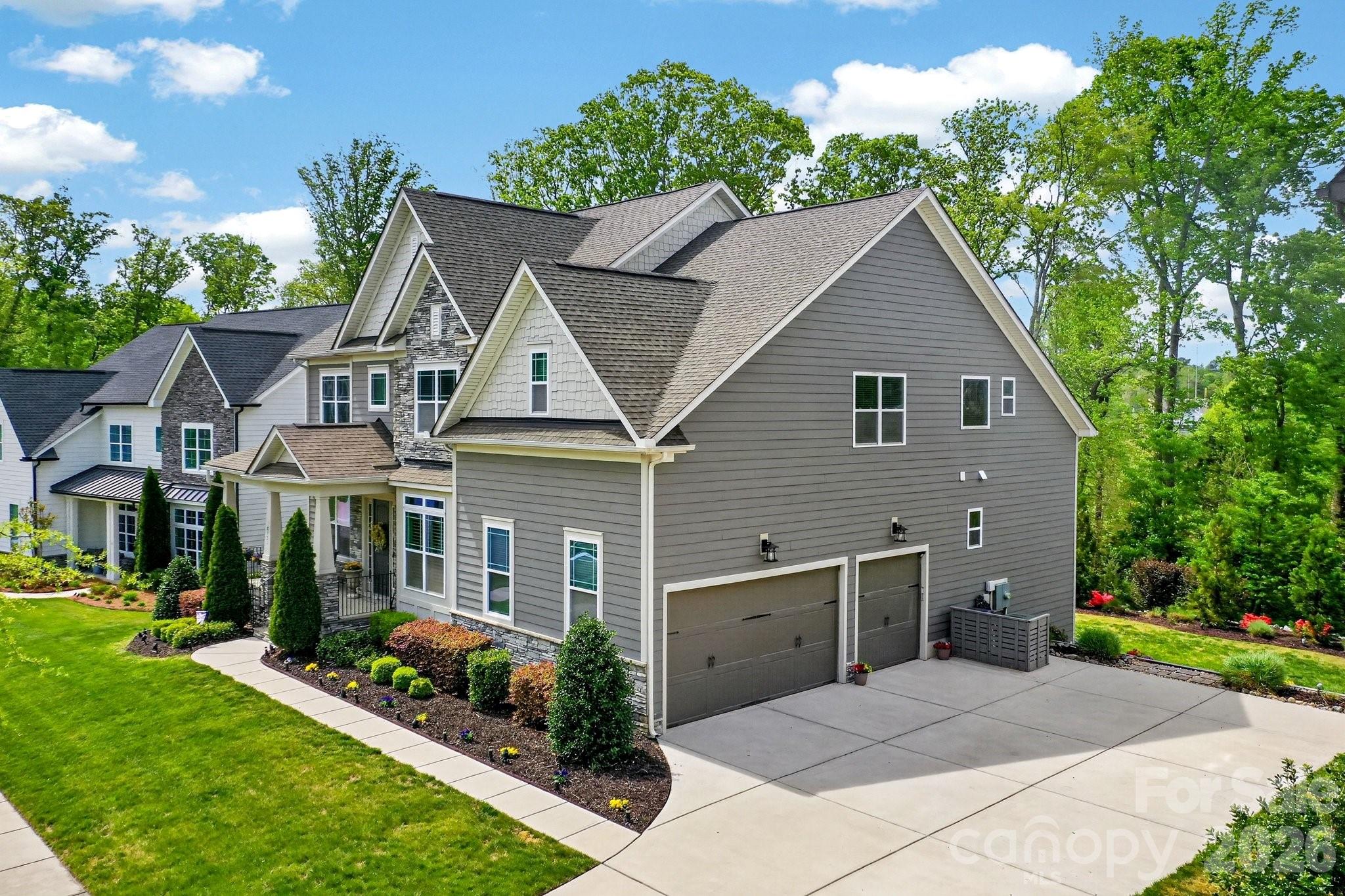 18421 Doves Crest Road Cornelius, NC 28031 - Photo 37 of 48