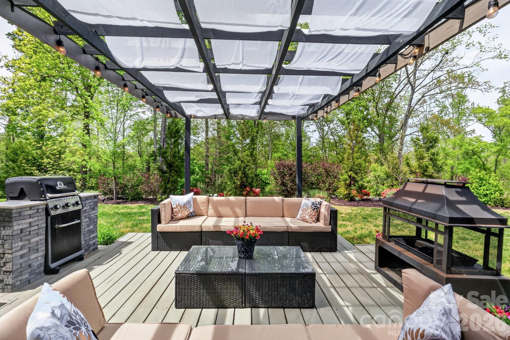 18421 Doves Crest Road Cornelius, NC 28031 - Photo 43 of 48