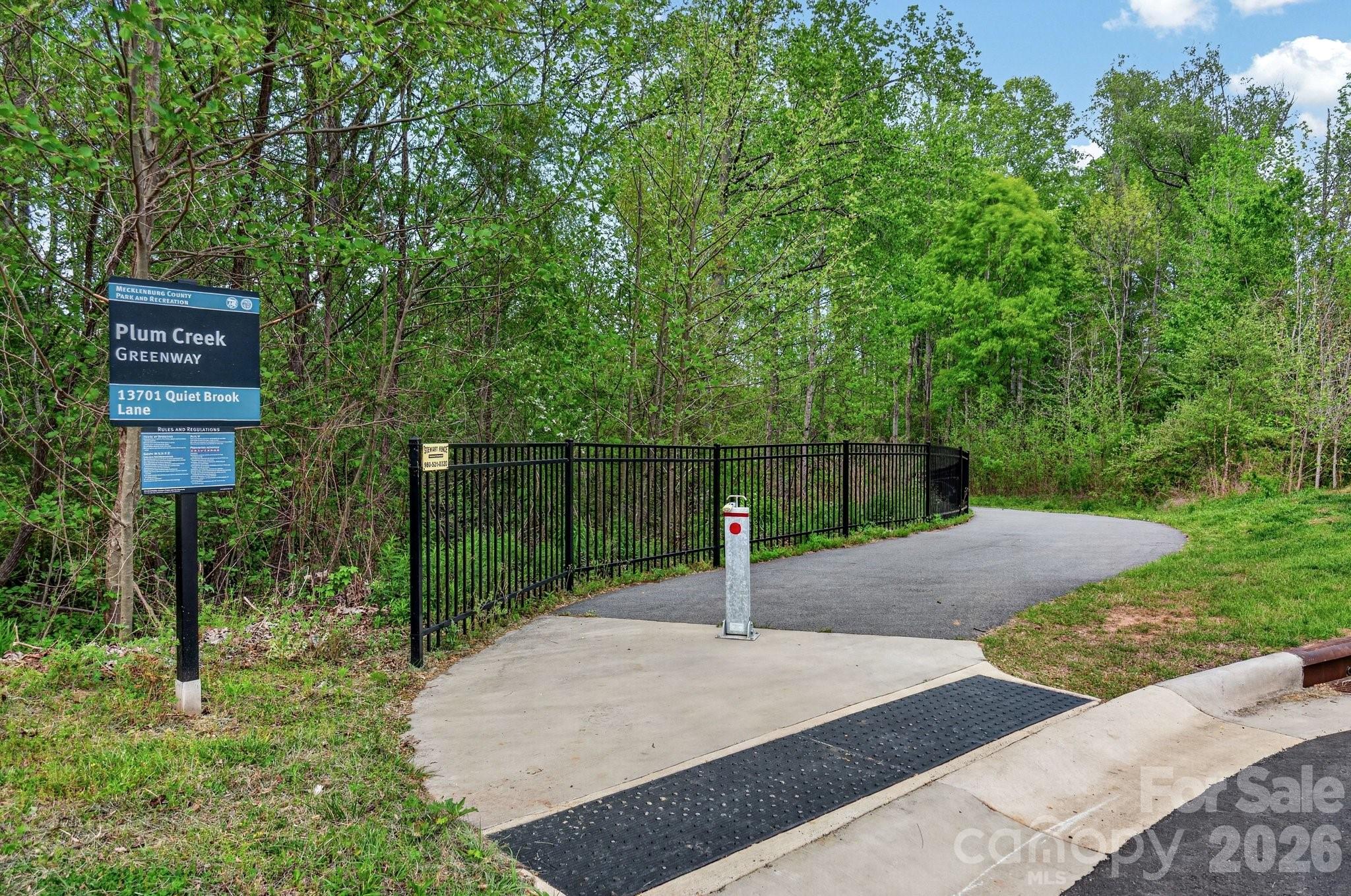 18421 Doves Crest Road Cornelius, NC 28031 - Photo 46 of 48