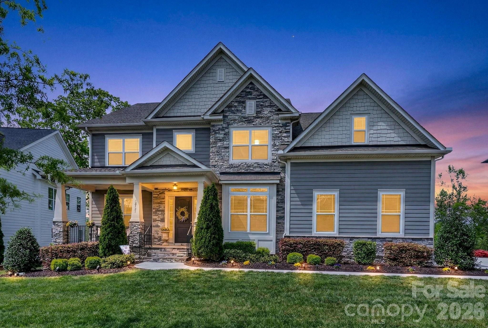 18421 Doves Crest Road Cornelius, NC 28031 - Photo 47 of 48