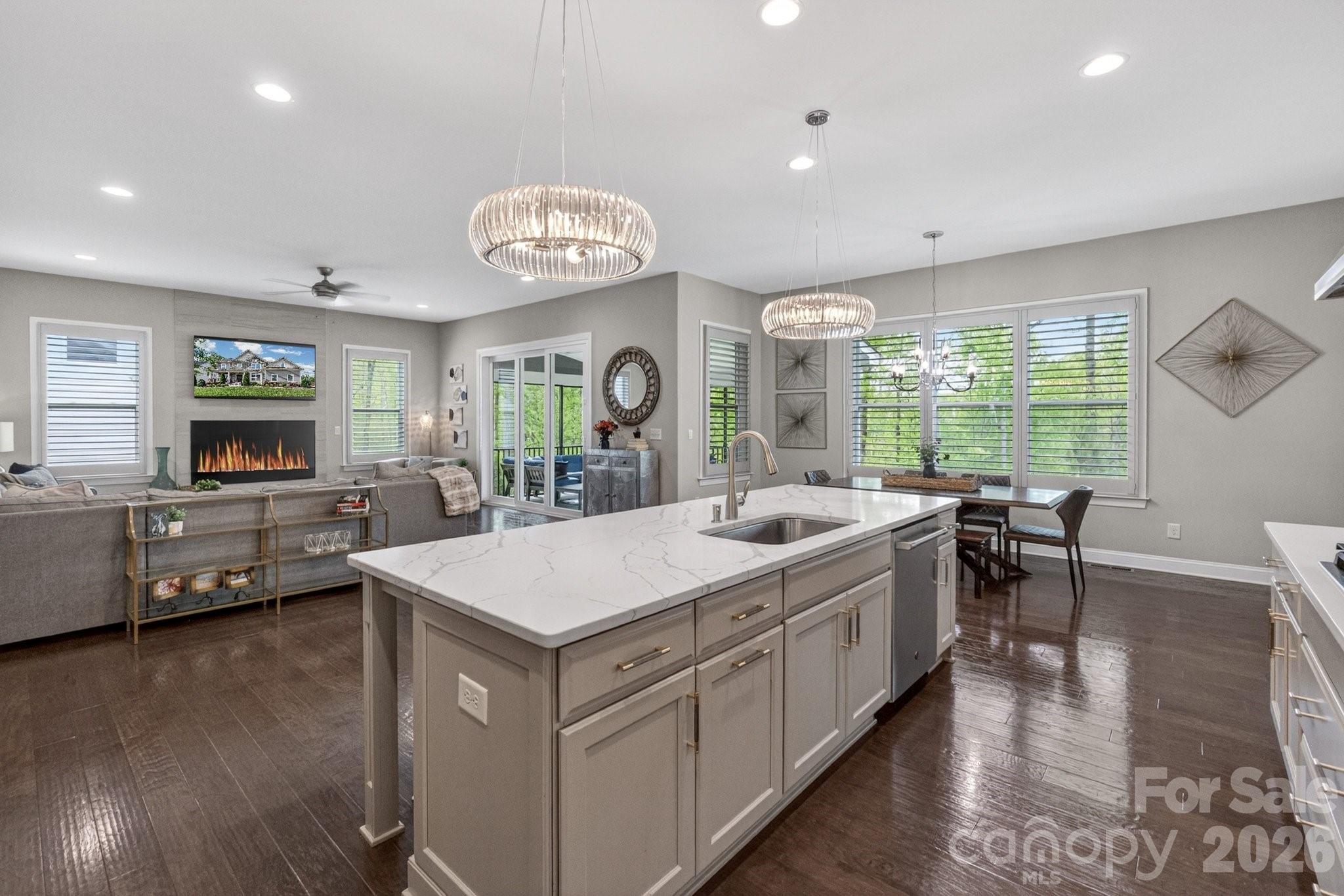 18421 Doves Crest Road Cornelius, NC 28031 - Photo 5 of 48