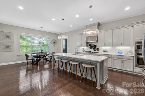 $1,199,000 | 18421 Doves Crest Road, Cornelius, NC 28031
