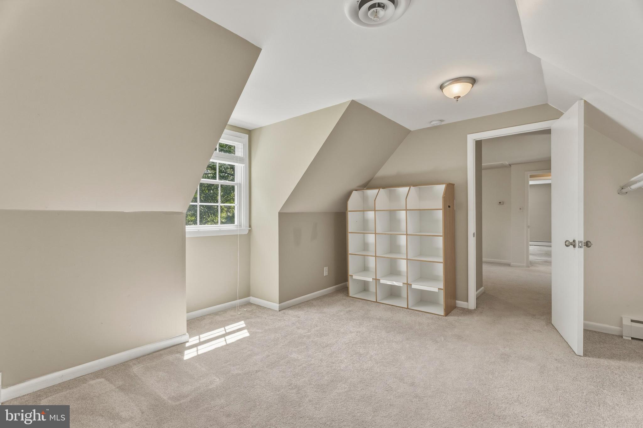 1802 Dulaney Valley Road Lutherville-Timonium, MD 21093 - Photo 42 of 50 U/L Bonus Rm off of Bedroom
