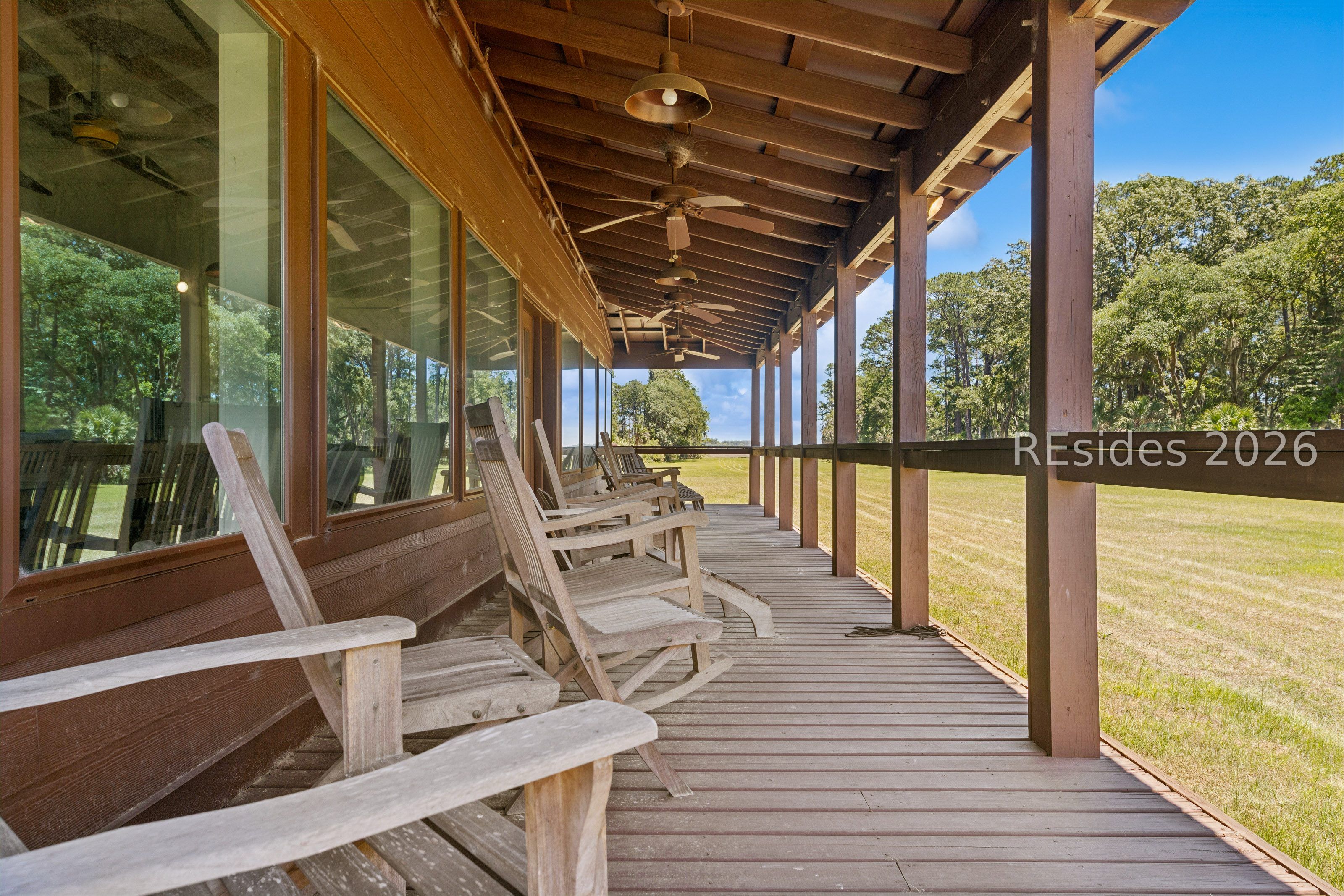 12 Jack Hare Road Bluffton, SC 29910 - Photo 25 of 49