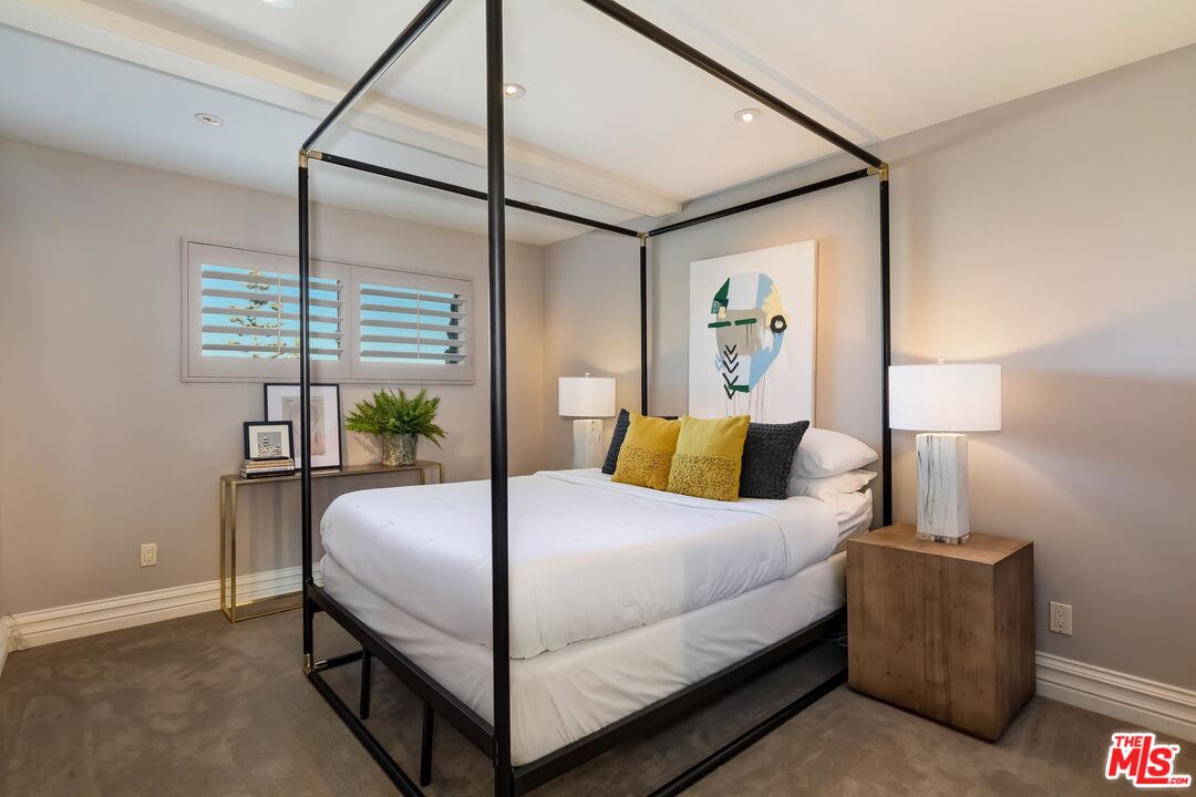 1 Topsail Street, Unit 302 Marina del Rey, CA 90292 - Photo 30 of 54