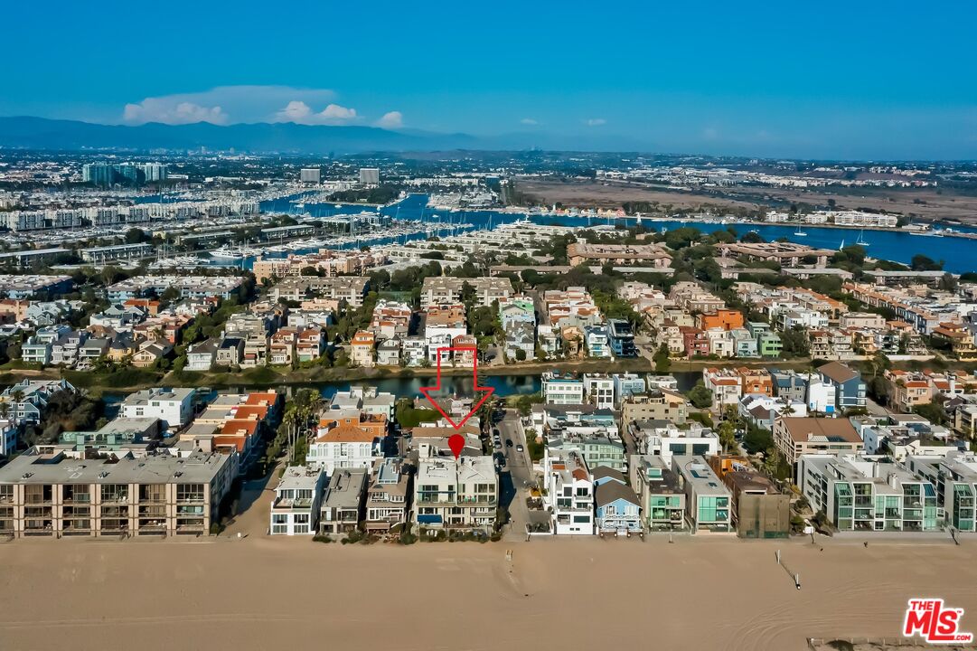 1 Topsail Street, Unit 302 Marina del Rey, CA 90292 - Photo 44 of 54