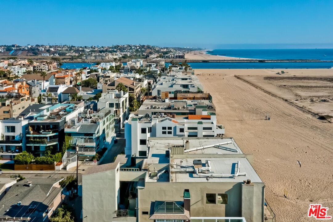 1 Topsail Street, Unit 302 Marina del Rey, CA 90292 - Photo 48 of 54