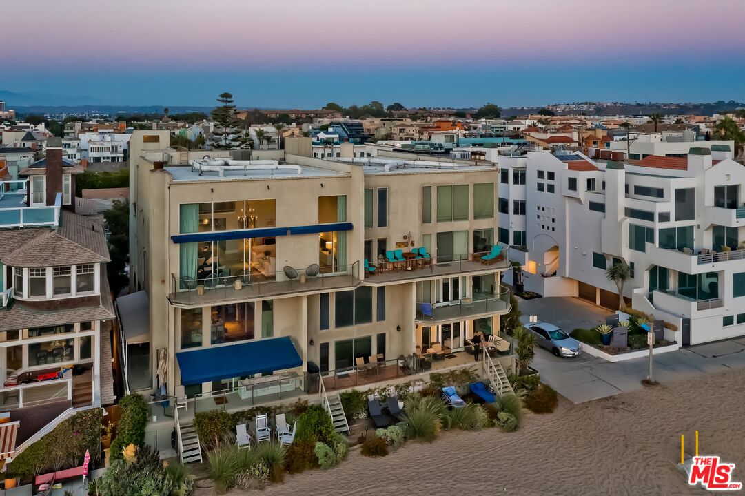 1 Topsail Street, Unit 302 Marina del Rey, CA 90292 - Photo 49 of 54