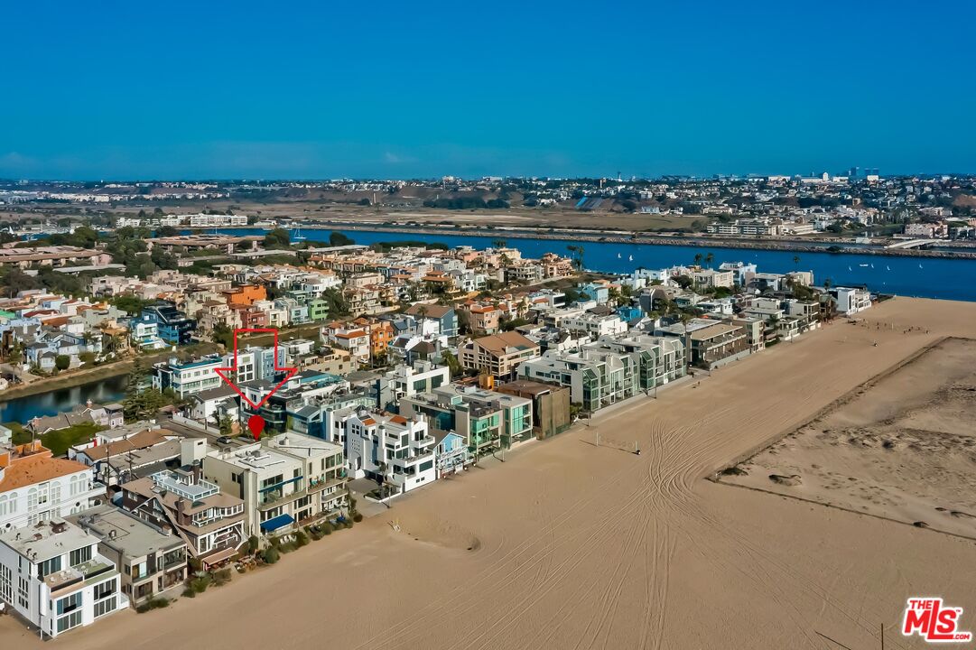 1 Topsail Street, Unit 302 Marina del Rey, CA 90292 - Photo 51 of 54