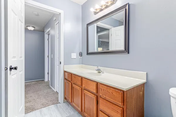 $219,800 | 10658 Hummingbird Street Northwest, Coon Rapids, MN 55433