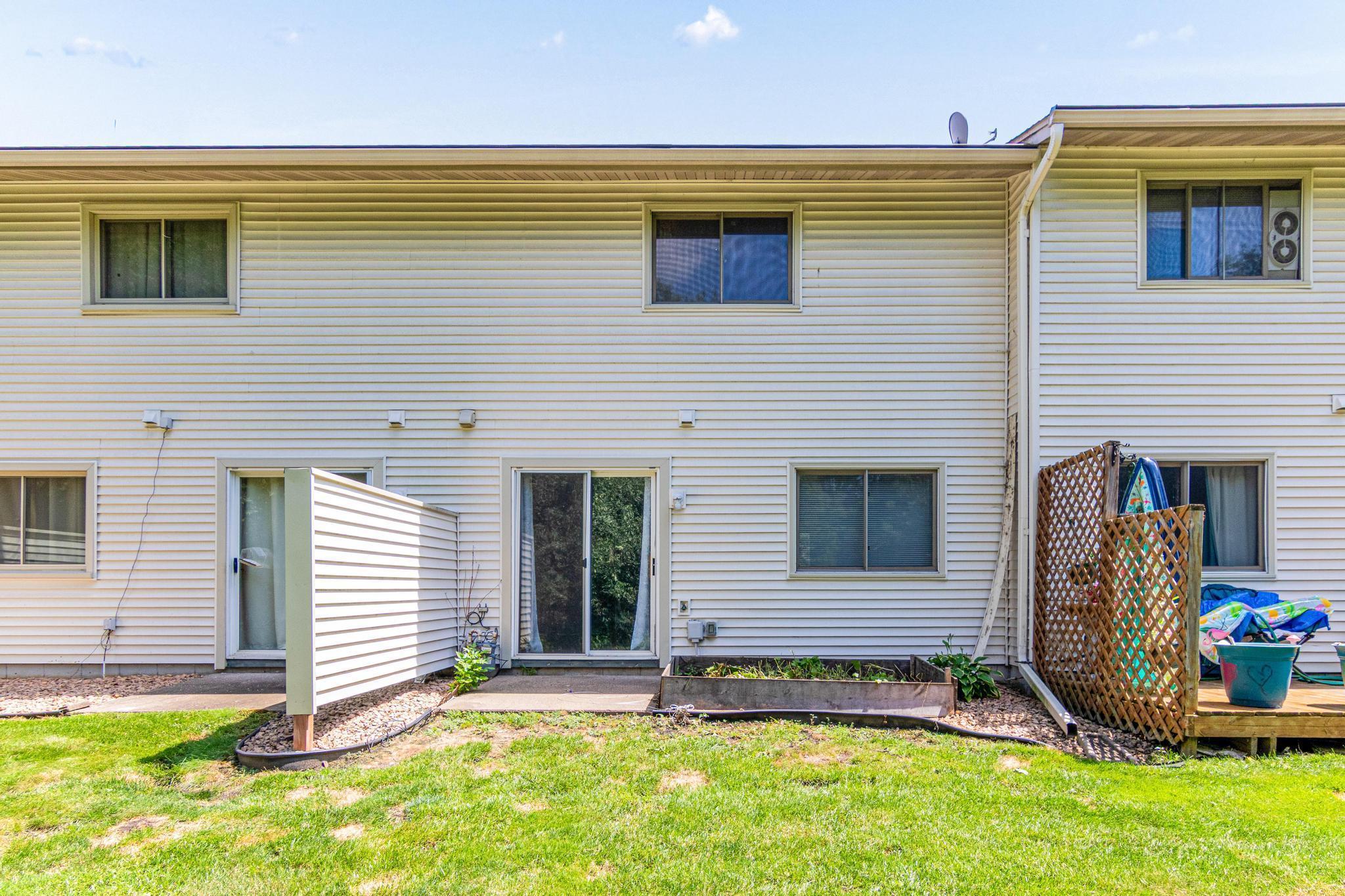 10658 Hummingbird Street Northwest Coon Rapids, MN 55433 - Photo 23 of 25