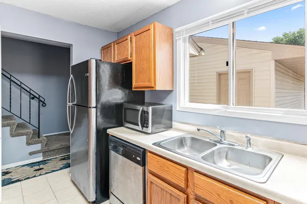 $219,800 | 10658 Hummingbird Street Northwest, Coon Rapids, MN 55433
