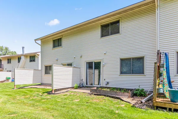 $219,800 | 10658 Hummingbird Street Northwest, Coon Rapids, MN 55433
