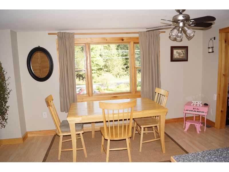 721 Bayside Road Ellsworth, ME 04605 - Photo 5 of 21 Dining Room.