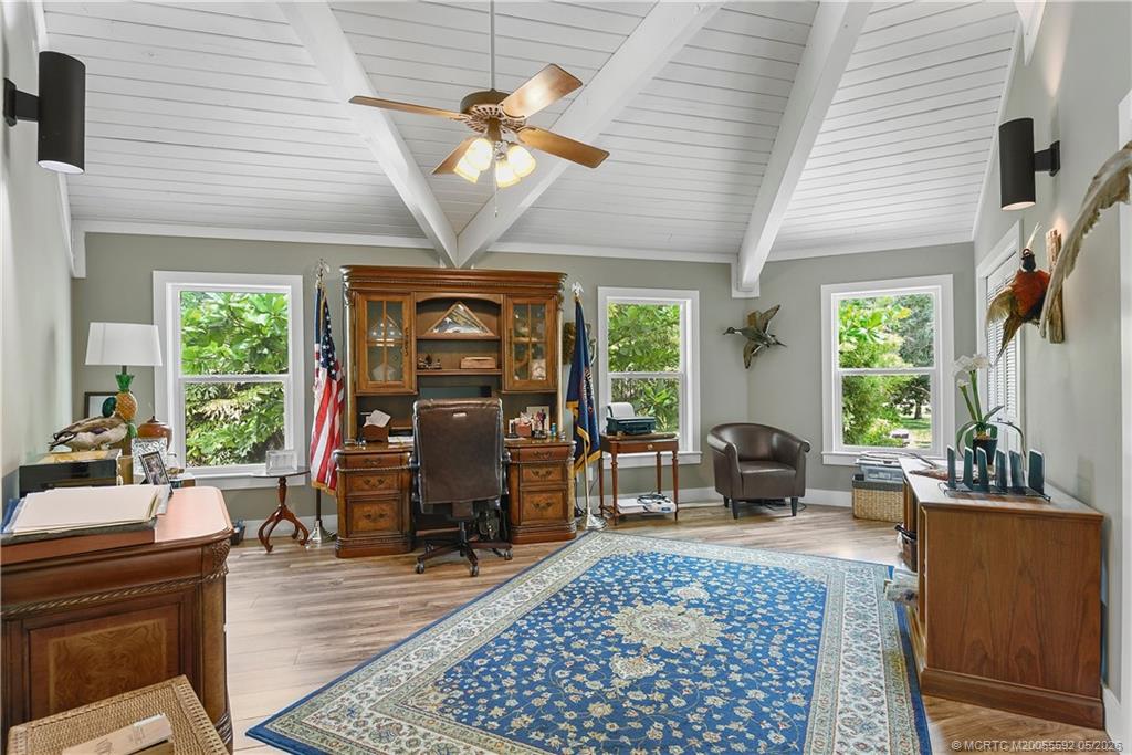 1374 Northwest Coconut Point Lane Stuart, FL 34994 - Photo 56 of 61
