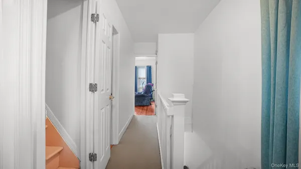 a view of a bathroom