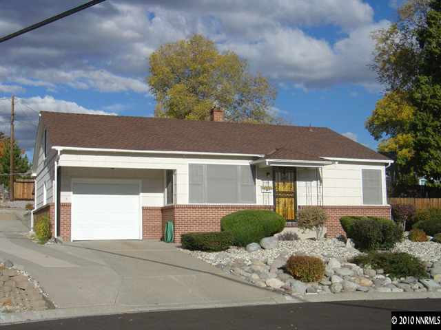 75 Hastings Drive Reno, NV 89503 - Photo 1 of 7 Photo 1