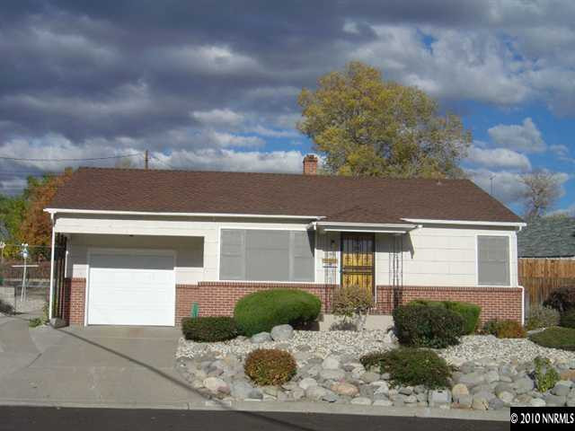 75 Hastings Drive Reno, NV 89503 - Photo 2 of 7 Photo 2