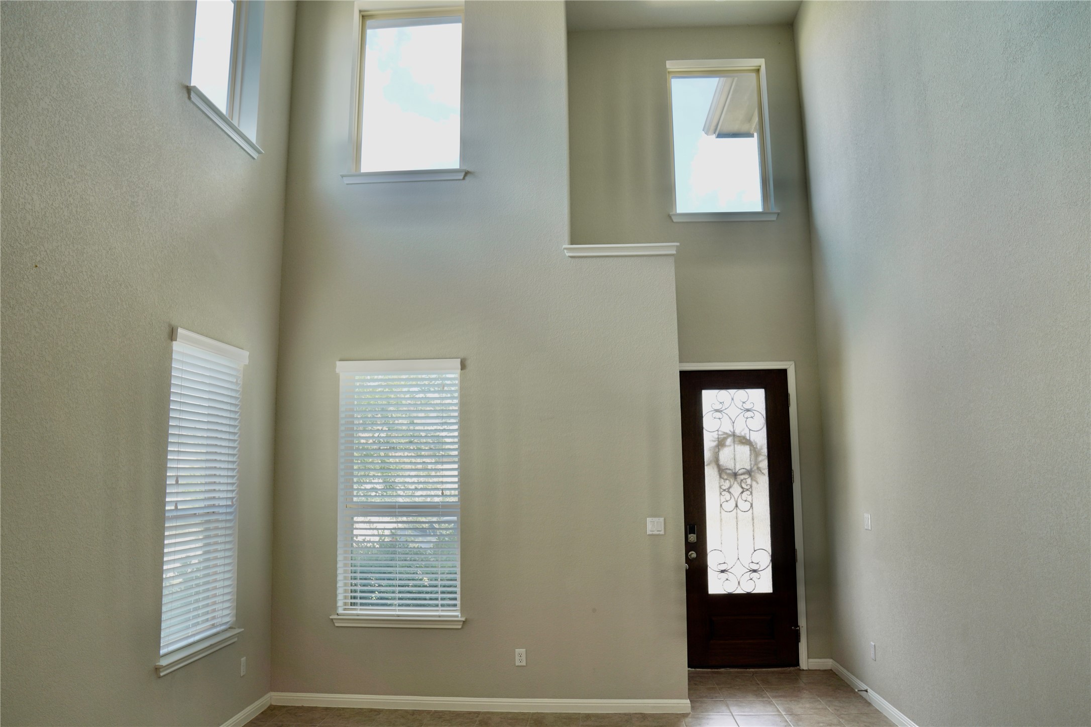 19028 Quebrada Drive Pflugerville, TX 78660 - Photo 8 of 36 a view of an front door of house