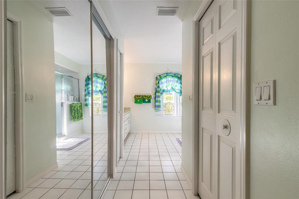 39 Princess Ruth Lane Palm Coast, FL 32164 - Photo 25 of 48 a view of entryway with window