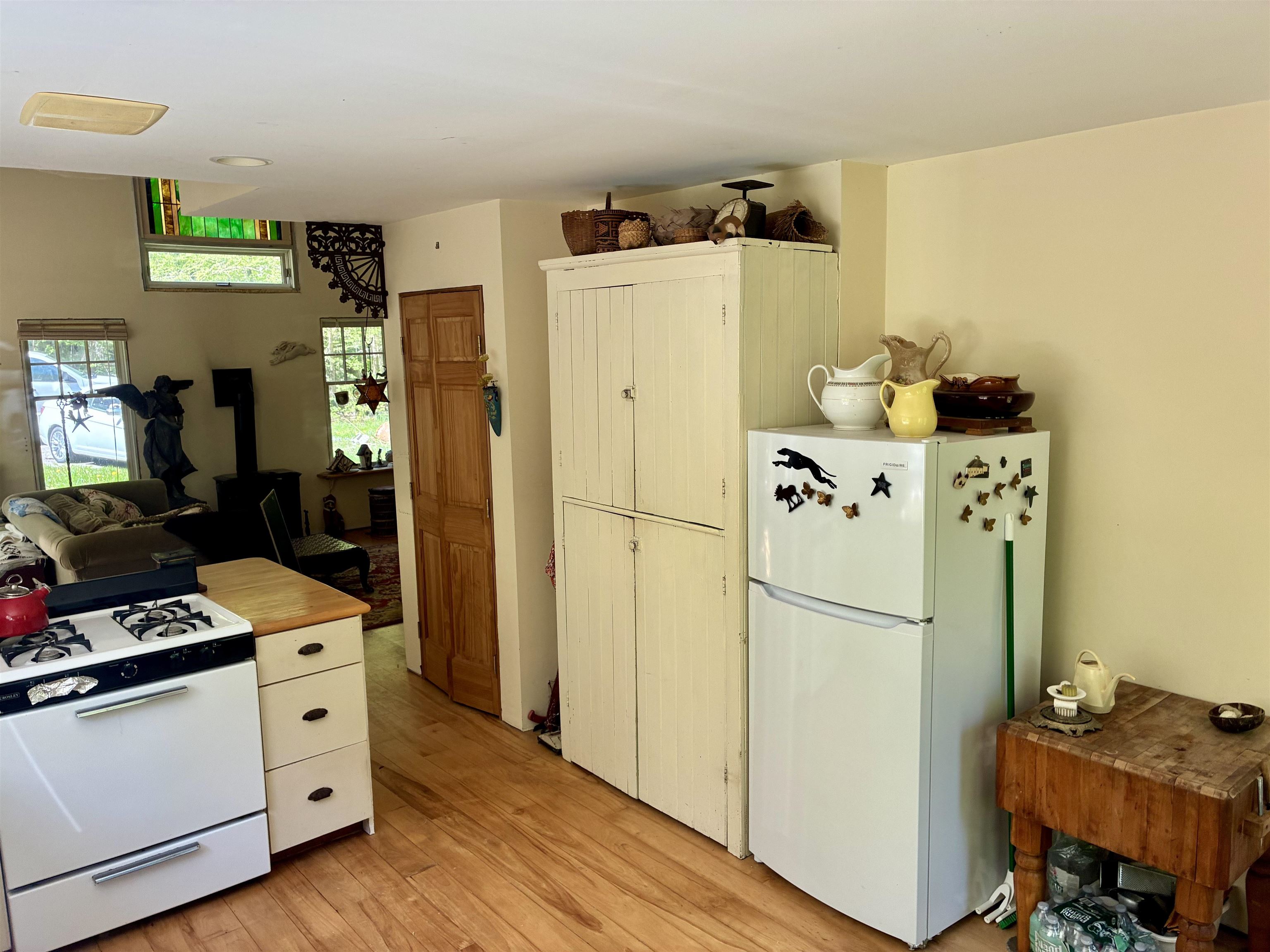 114 Maple Street Duxbury, VT 05676 - Photo 16 of 27