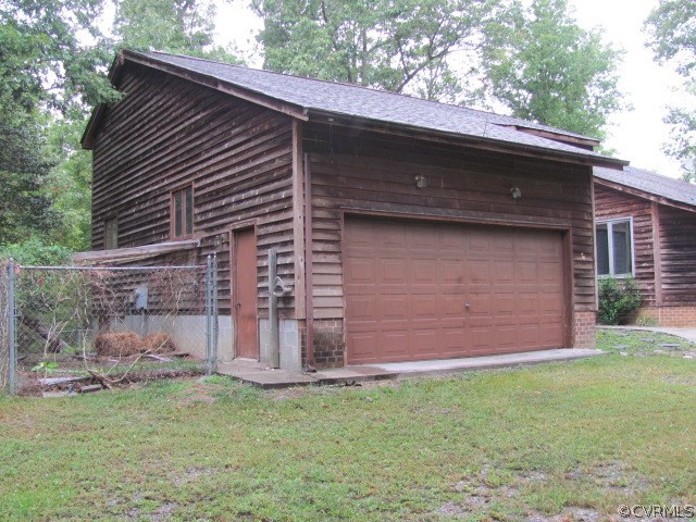 13580 Reed Drive Disputanta, VA 23842 - Photo 17 of 17 Gallery Image 17