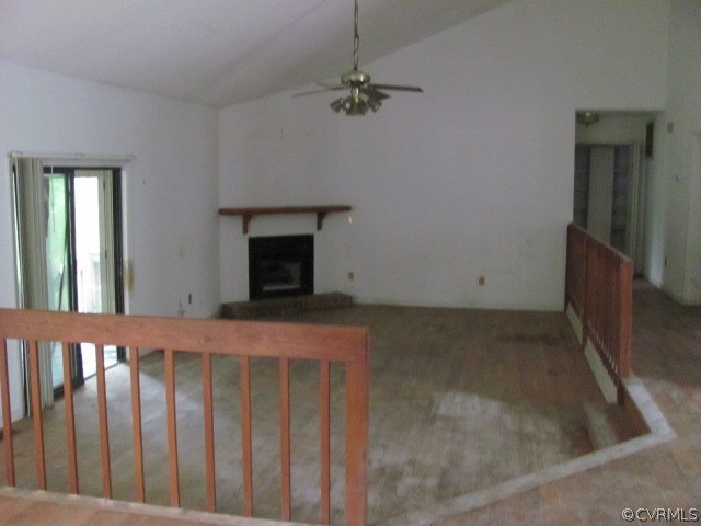 13580 Reed Drive Disputanta, VA 23842 - Photo 2 of 17 Gallery Image 2