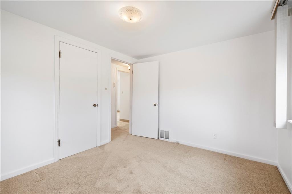 152 Valley Avenue Monongahela, PA 15063 - Photo 17 of 32 a view of an empty room