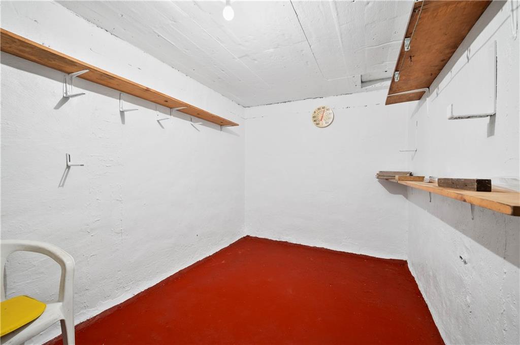 152 Valley Avenue Monongahela, PA 15063 - Photo 21 of 32 a view of an empty room with a sink