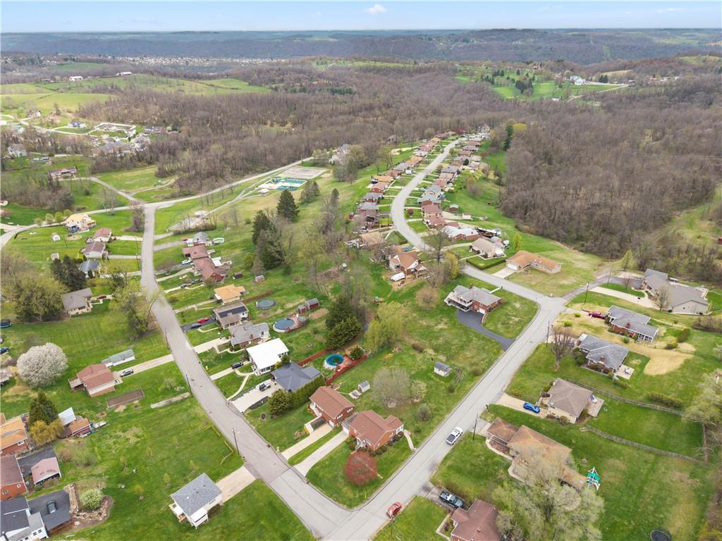 152 Valley Avenue Monongahela, PA 15063 - Photo 29 of 32 a view of lake