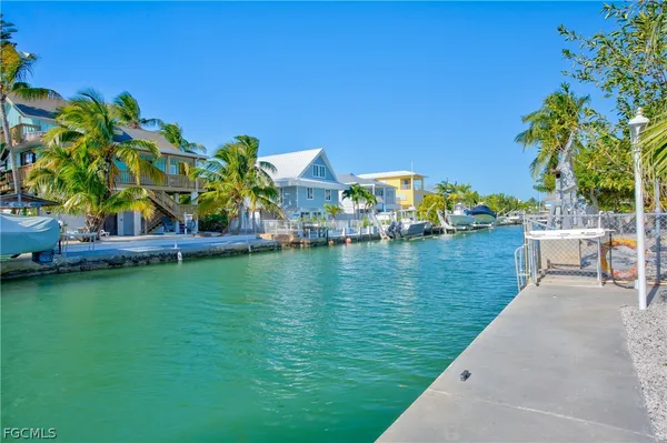 $7,500 | 280 Airport Drive South, Summerland Key, FL 33042