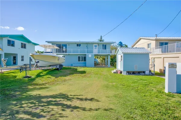 $7,500 | 280 Airport Drive South, Summerland Key, FL 33042