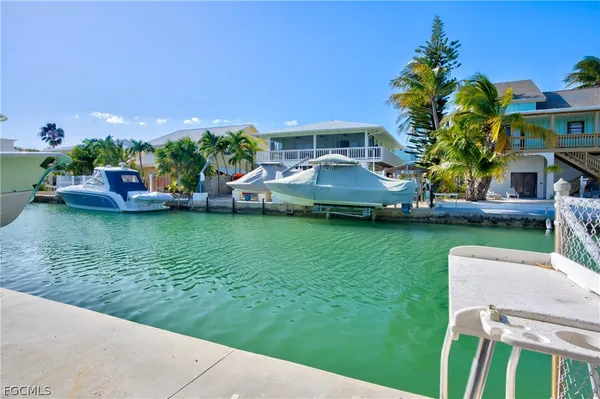 $7,500 | 280 Airport Drive South, Summerland Key, FL 33042