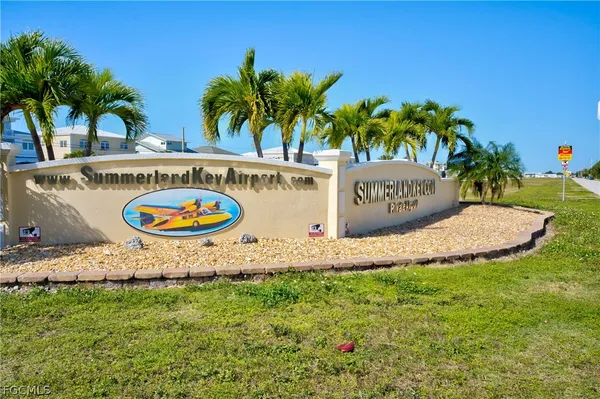 $7,500 | 280 Airport Drive South, Summerland Key, FL 33042