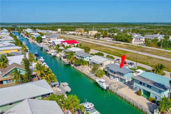 $7,500 | 280 Airport Drive South, Summerland Key, FL 33042