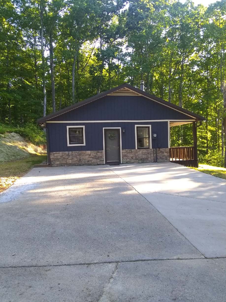 7872 Oscar Green Road Primm Springs, TN 38476 - Photo 2 of 44