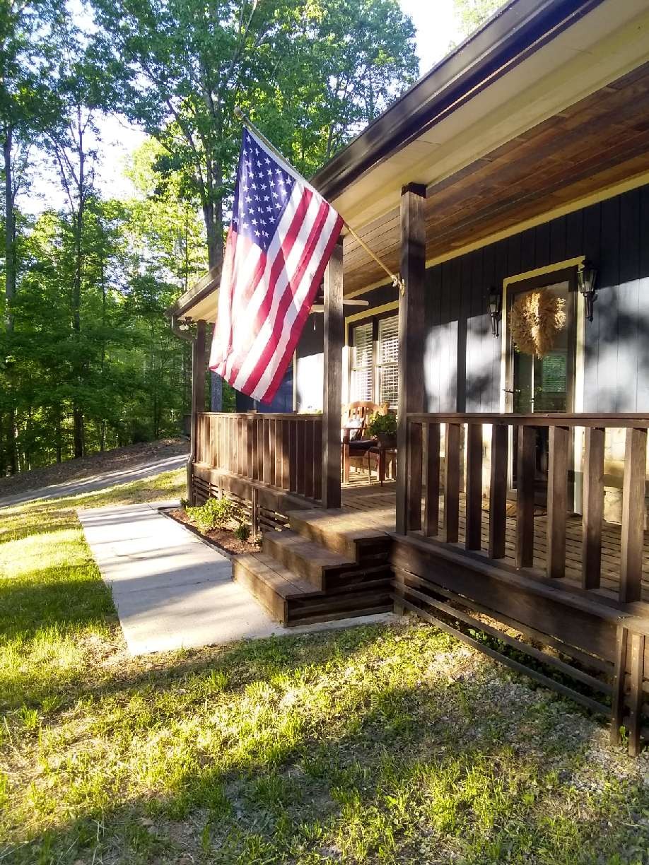 7872 Oscar Green Road Primm Springs, TN 38476 - Photo 4 of 44