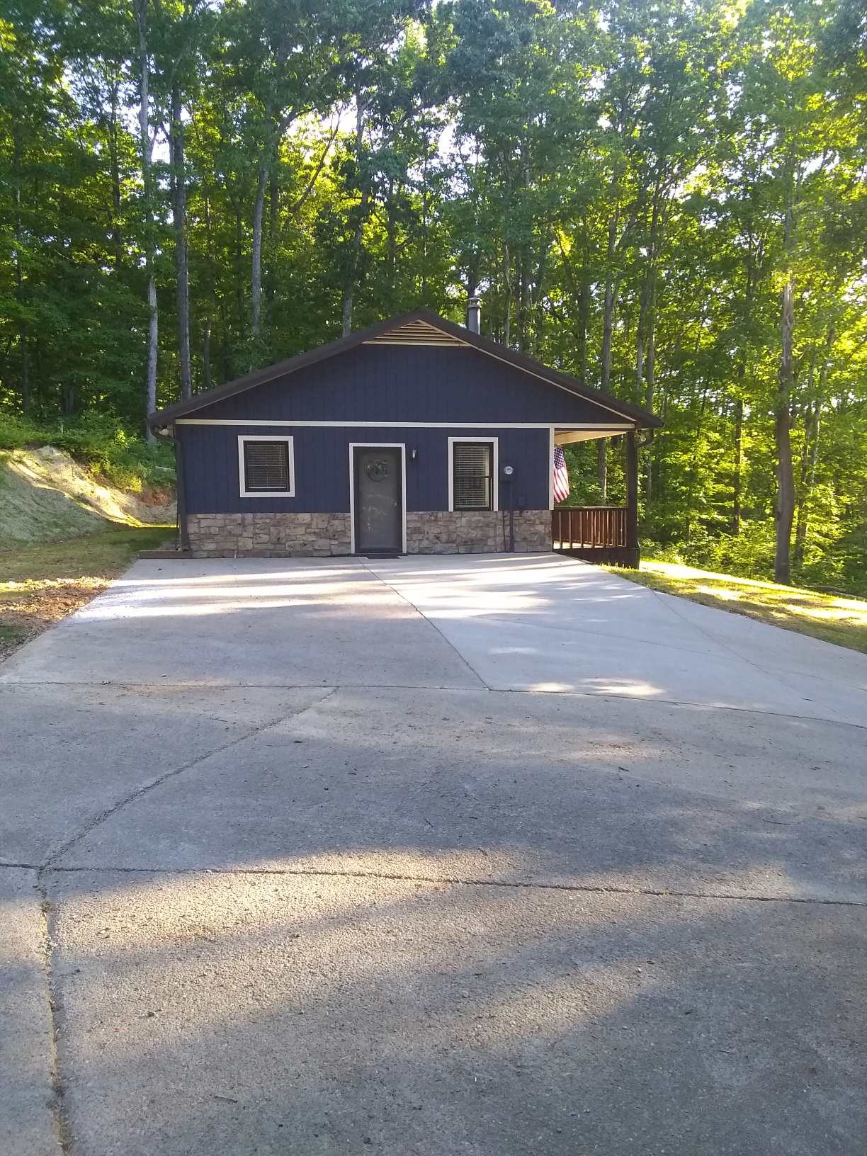 7872 Oscar Green Road Primm Springs, TN 38476 - Photo 33 of 44