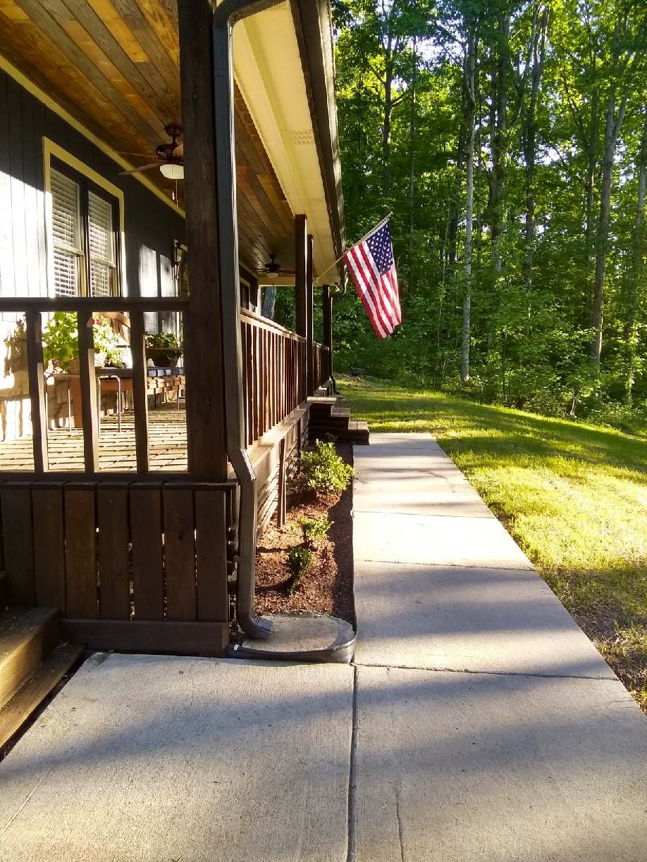 7872 Oscar Green Road Primm Springs, TN 38476 - Photo 35 of 44