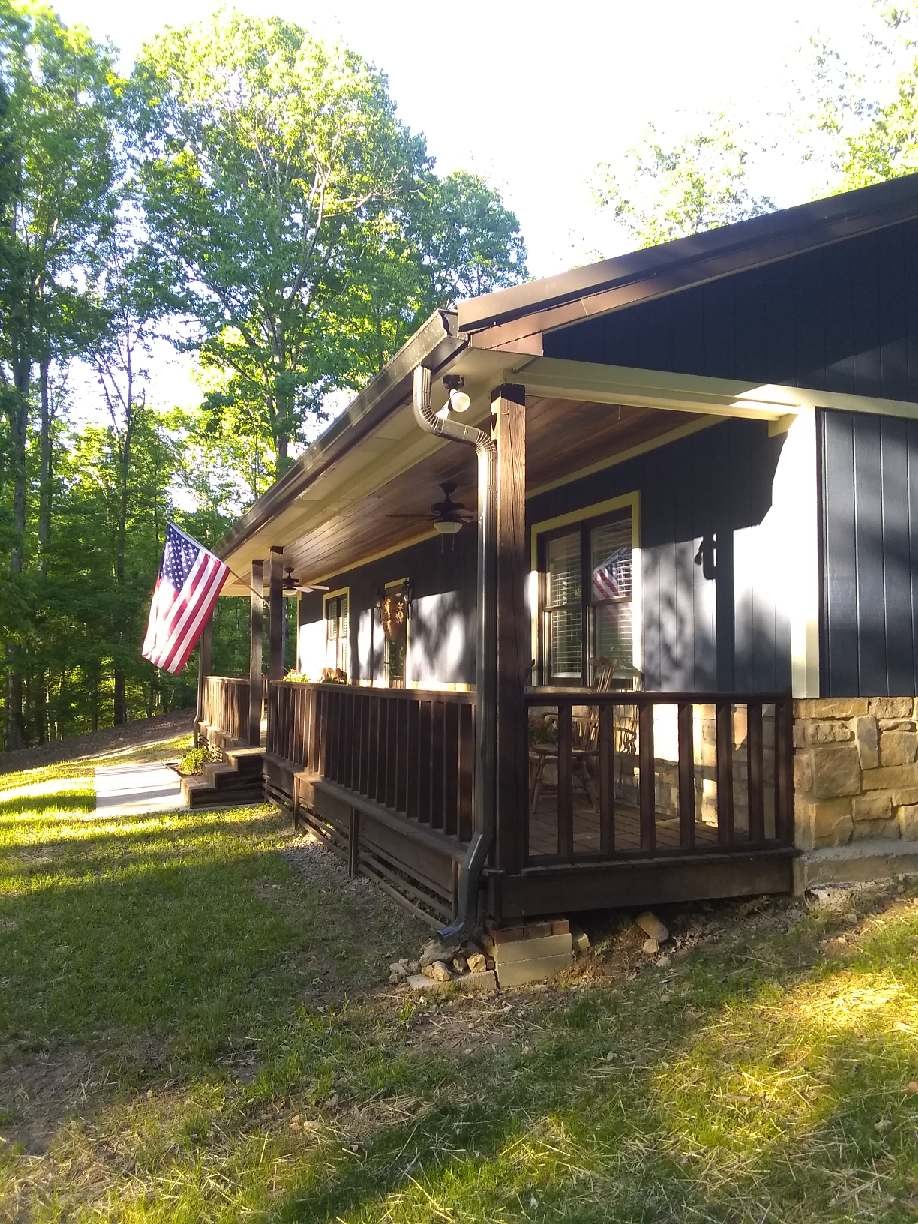 7872 Oscar Green Road Primm Springs, TN 38476 - Photo 39 of 44