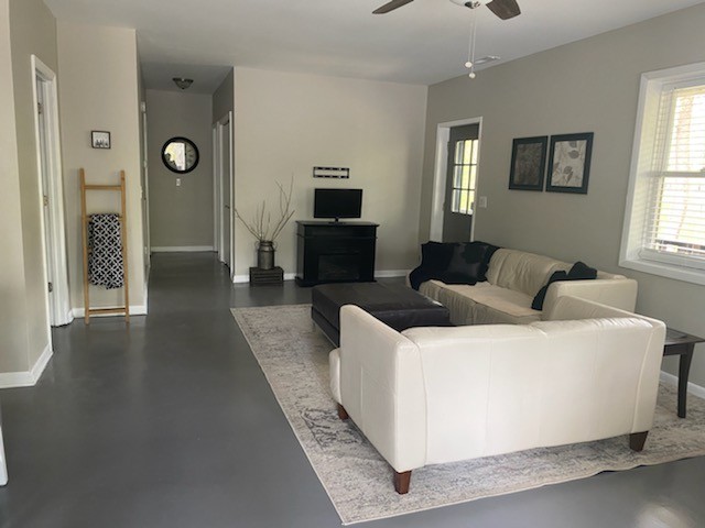 7872 Oscar Green Road Primm Springs, TN 38476 - Photo 40 of 44