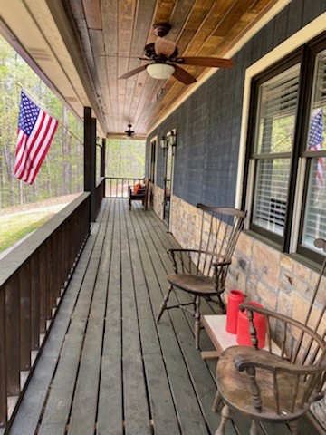 7872 Oscar Green Road Primm Springs, TN 38476 - Photo 41 of 44