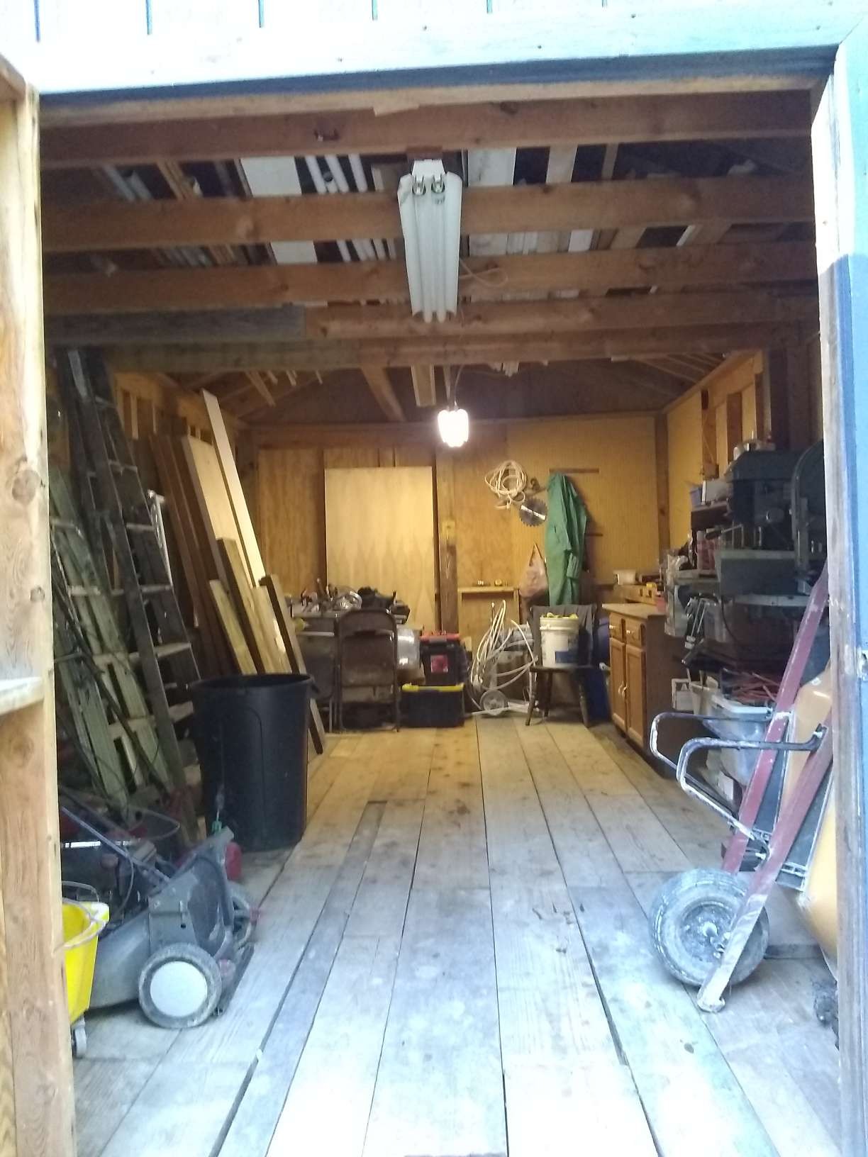 7872 Oscar Green Road Primm Springs, TN 38476 - Photo 9 of 44