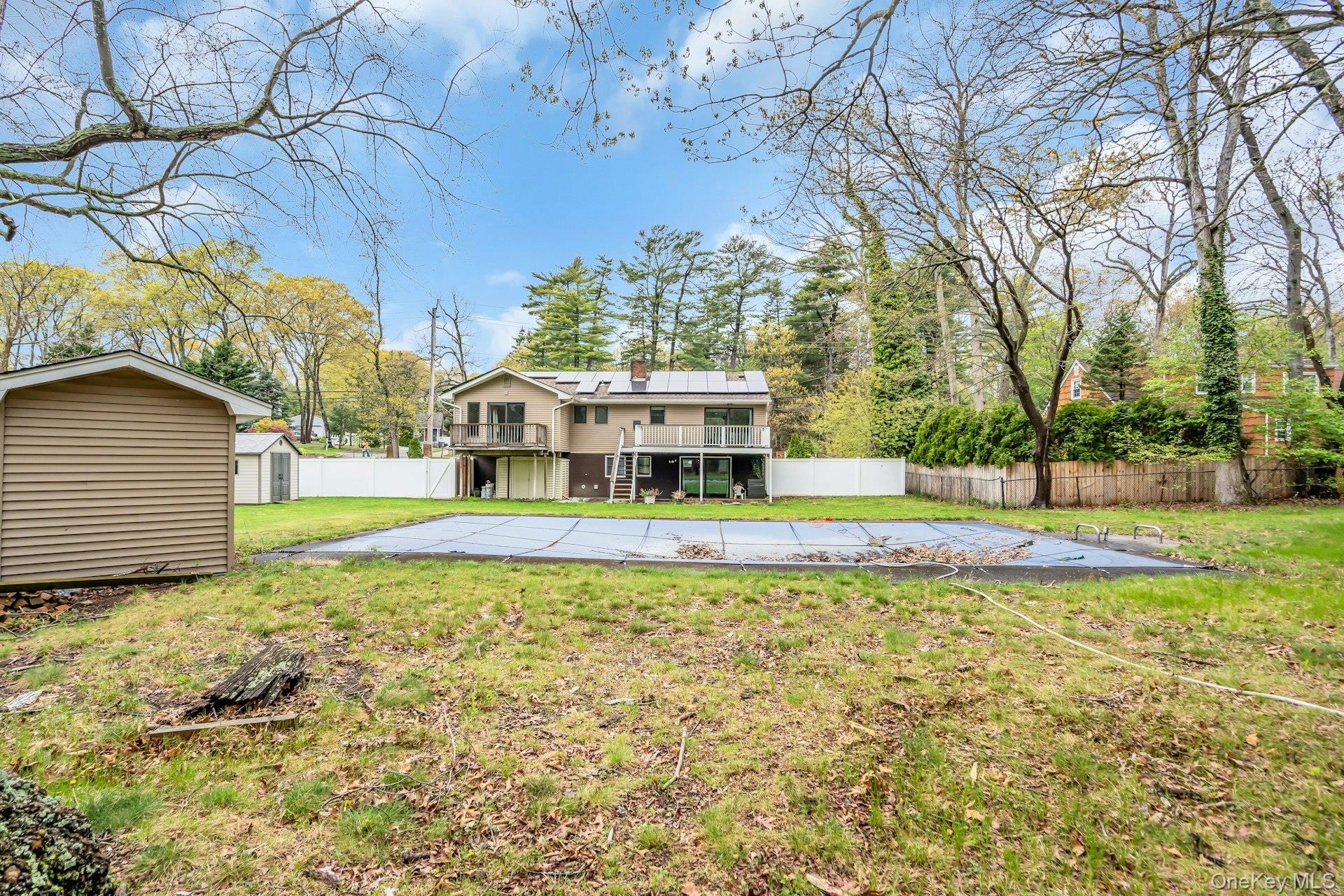 451 Gibbs Pond Road Nesconset, NY 11767 - Photo 47 of 48