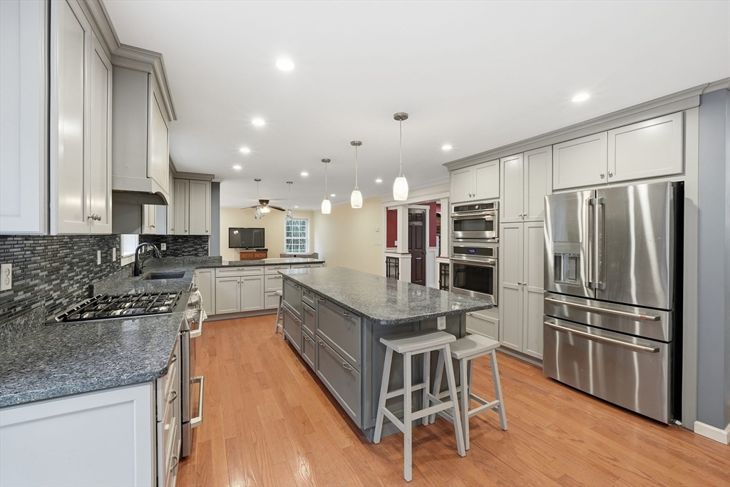 161 Rice Corner Road Brookfield, MA 01506 - Photo 14 of 42